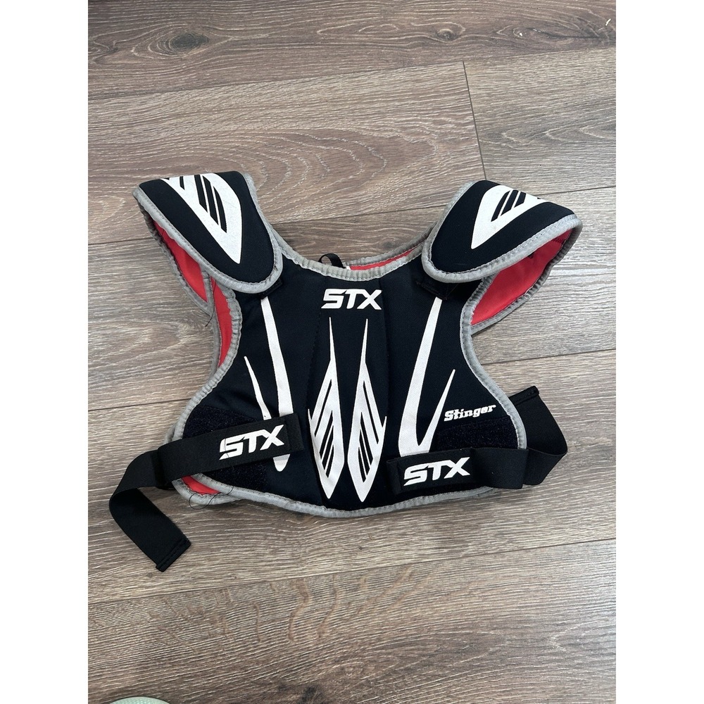 STK Stinger Chest Protector - Medium Youth